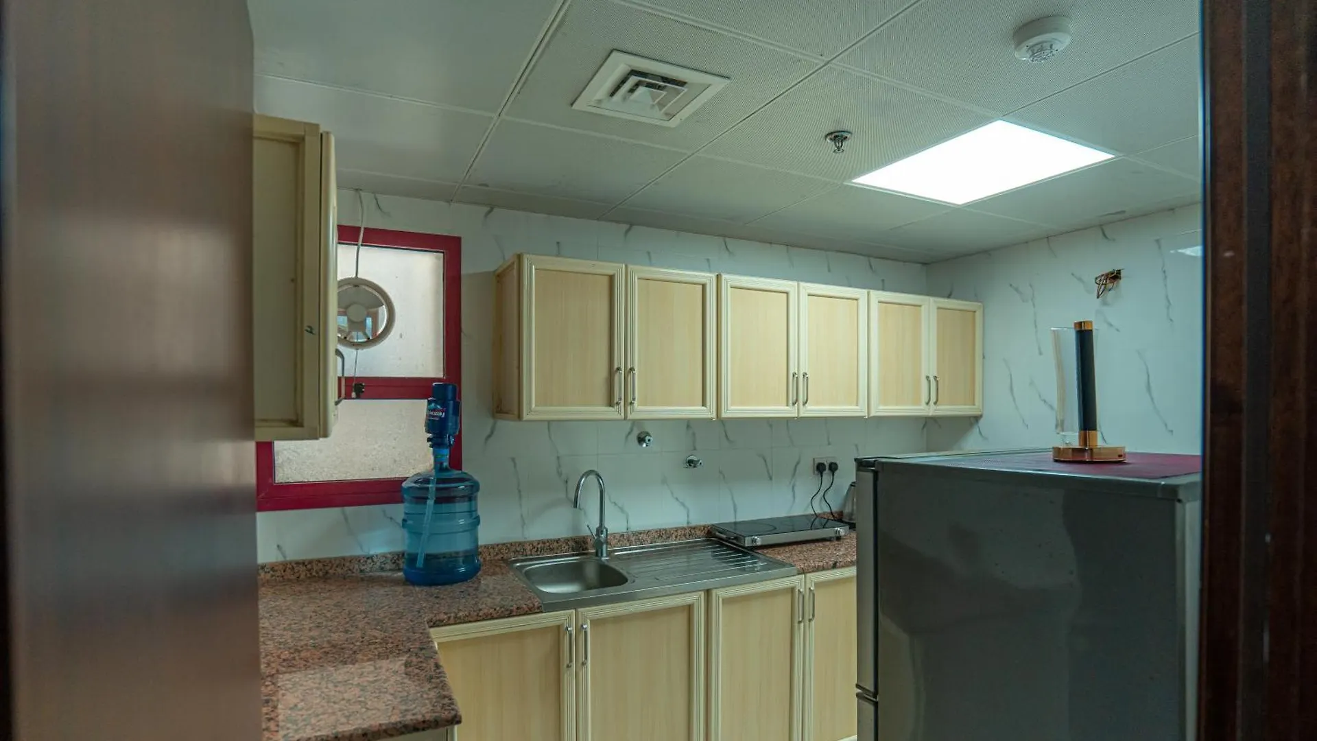 Baith Al Jannah Family Friendly Rooms أبو ظبي