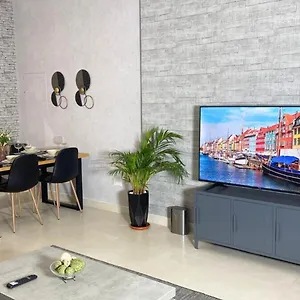  Apartment Yas Amazon 1Br Apartment Yas Island